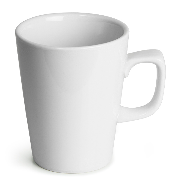 Tea / Coffee / Latte Mugs (Various Sizes)